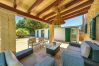 Country house in Port de Pollença - C288 Rotes by Mallorca Villa Selection Country house in Port de Pollença - C288 Rotes by Mallorca Villa Selection