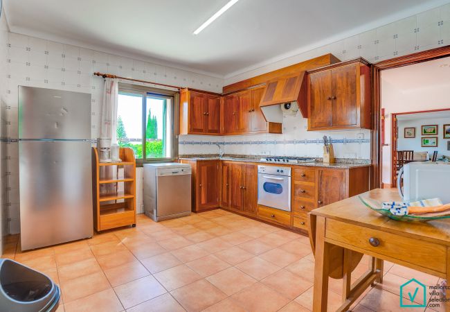Country house in Alcúdia - C291 Siona by Mallorca Villa Selection Country house in Alcúdia - C291 Siona by Mallorca Villa Selection