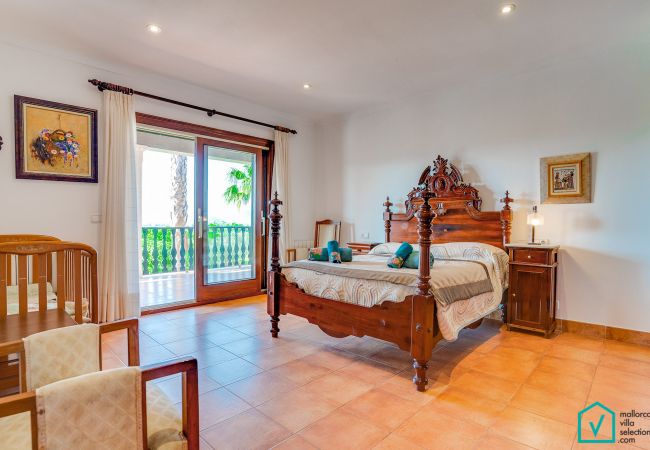 Country house in Alcúdia - C291 Siona by Mallorca Villa Selection Country house in Alcúdia - C291 Siona by Mallorca Villa Selection