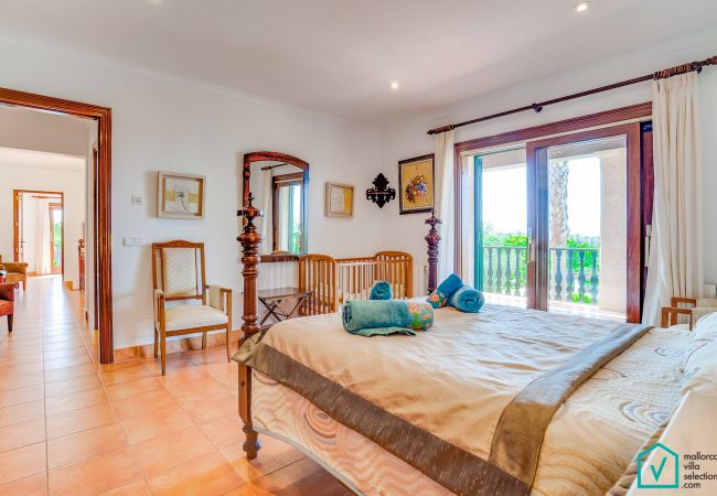 Country house in Alcúdia - C291 Siona by Mallorca Villa Selection Country house in Alcúdia - C291 Siona by Mallorca Villa Selection
