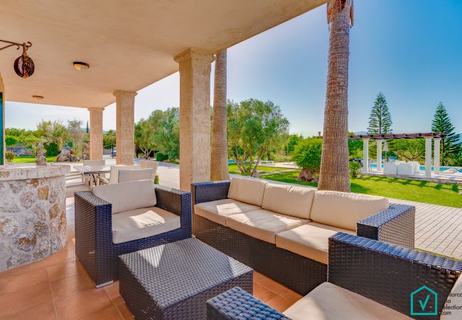 Country house in Alcúdia - C291 Siona by Mallorca Villa Selection Country house in Alcúdia - C291 Siona by Mallorca Villa Selection