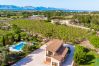 Country house in Alcúdia - C291 Siona by Mallorca Villa Selection Country house in Alcúdia - C291 Siona by Mallorca Villa Selection