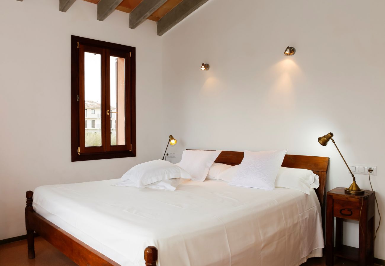 Country house in Vilafranca de Bonany - Finca Son Perxana 507 by Mallorca Charme