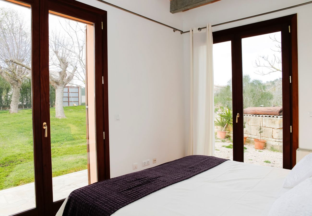 Country house in Vilafranca de Bonany - Finca Son Perxana 507 by Mallorca Charme