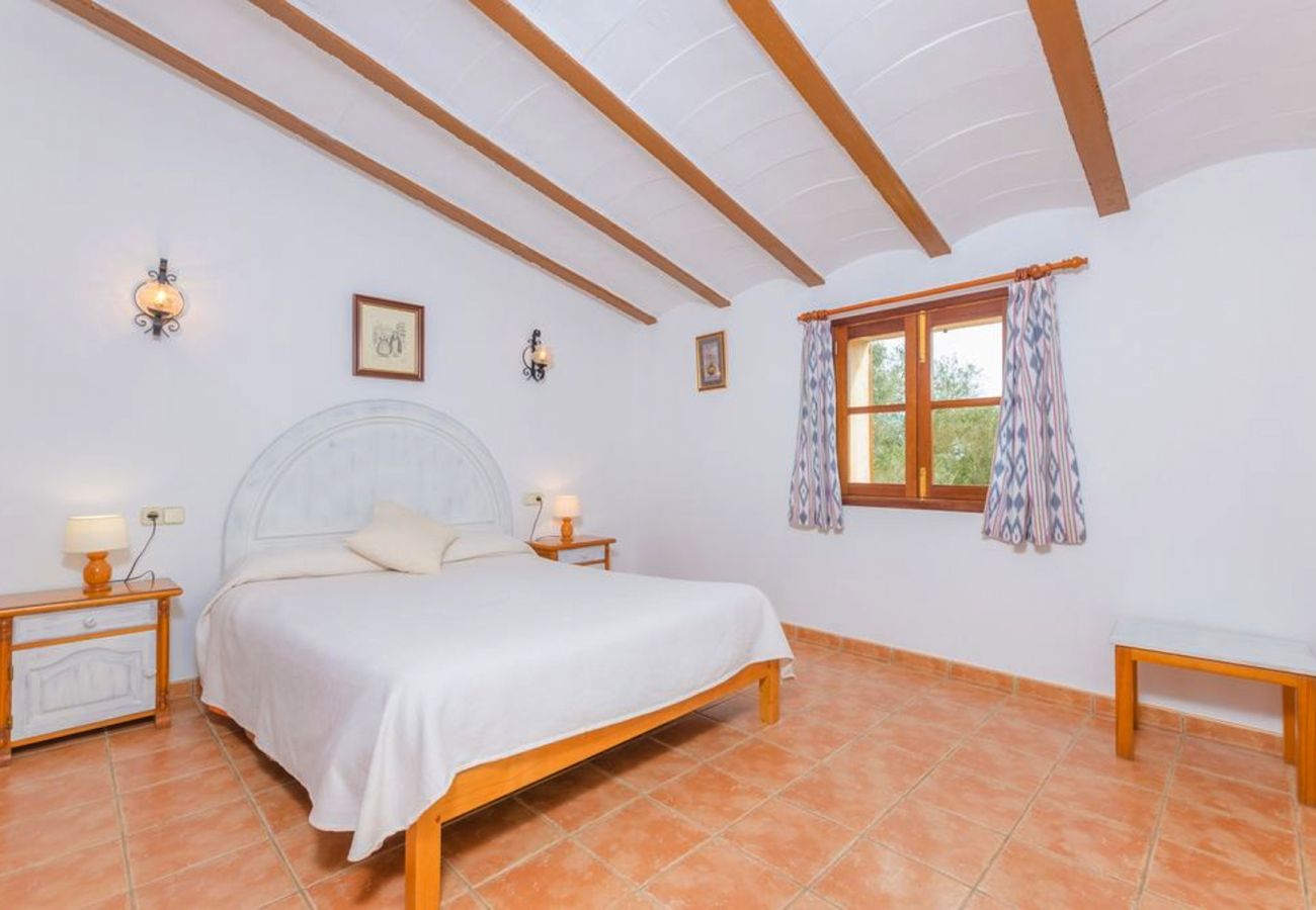 Country house in Santanyi - C293 Es Figueral by Mallorca Villa Selection