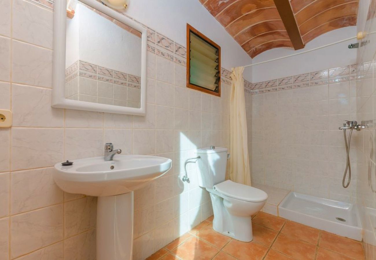 Country house in Santanyi - C293 Es Figueral by Mallorca Villa Selection
