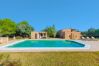 Country house in Santanyi - C293 Es Figueral by Mallorca Villa Selection