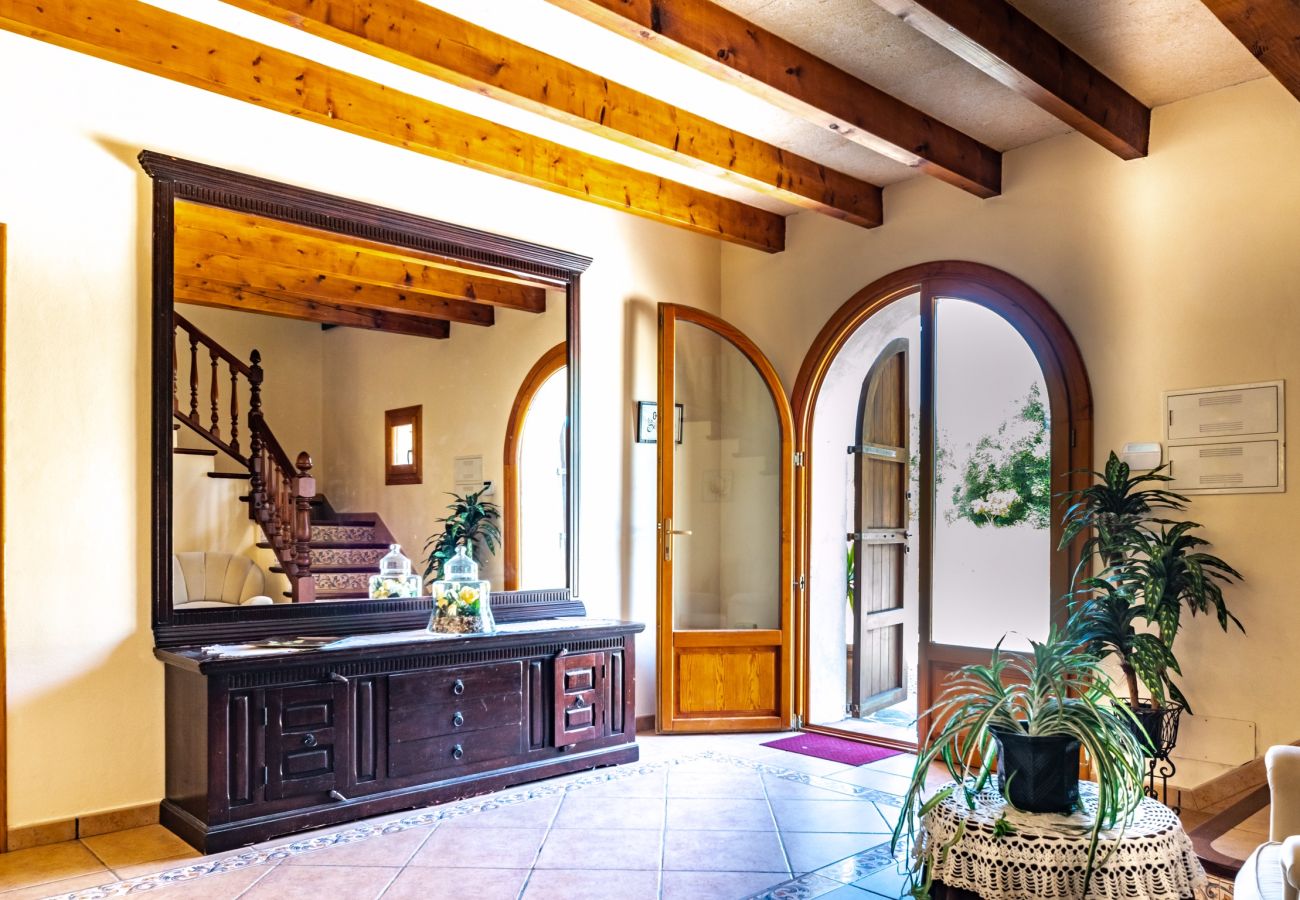 Country house in Felanitx - C296 Son Peris by Mallorca Villa Selection