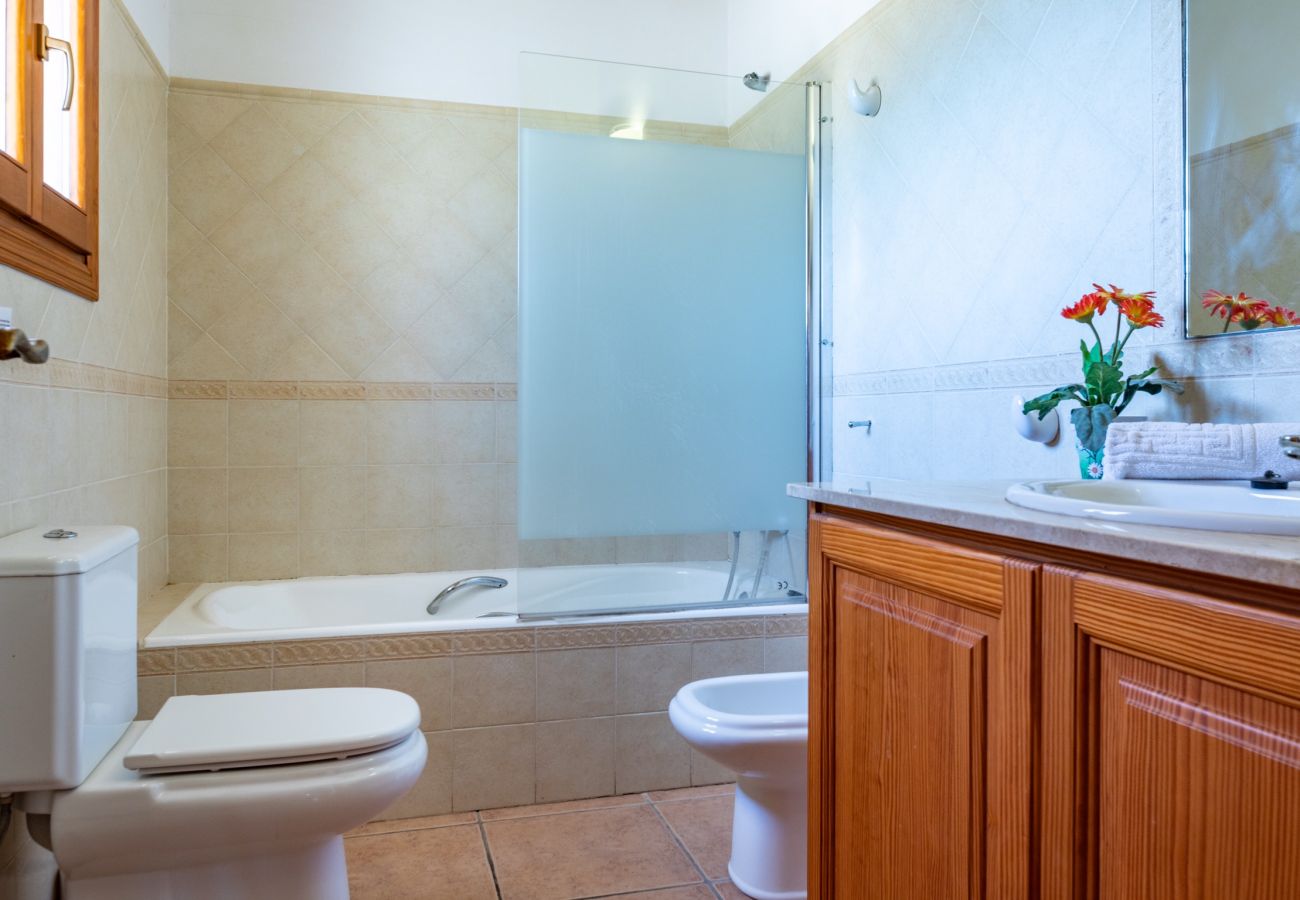 Country house in Felanitx - C296 Son Peris by Mallorca Villa Selection