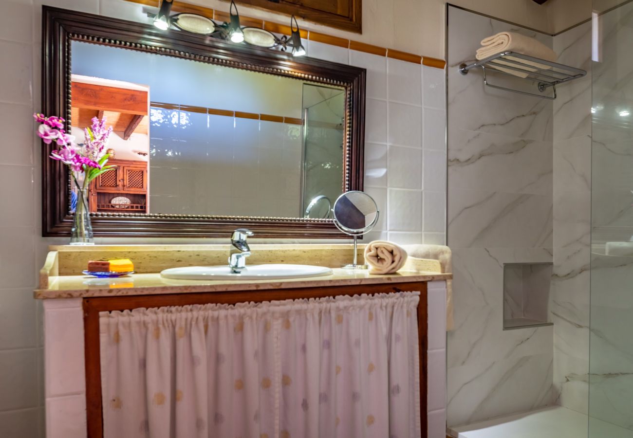 Villa in Alcudia - C299 Can Canto by Mallorca Villa Selection