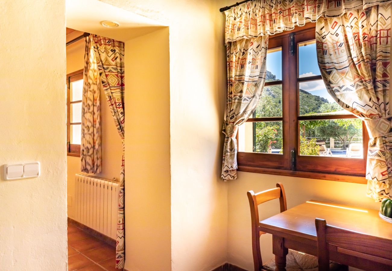 Villa in Alcudia - C299 Can Canto by Mallorca Villa Selection