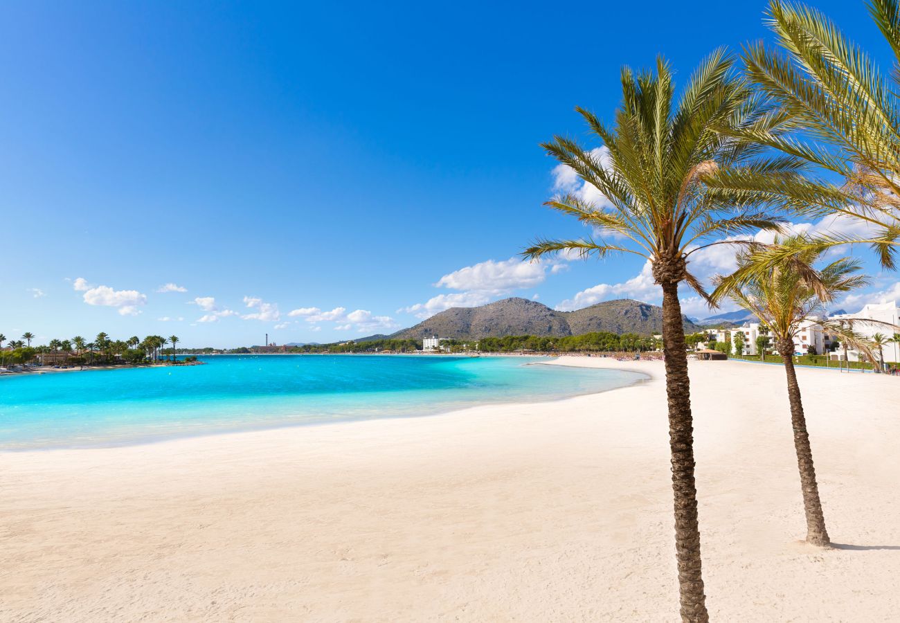 Villa in Alcudia - C299 Can Canto by Mallorca Villa Selection