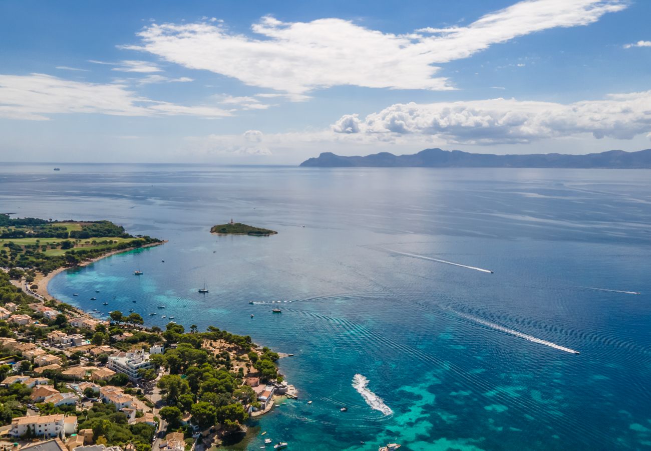 Villa in Alcudia - C299 Can Canto by Mallorca Villa Selection