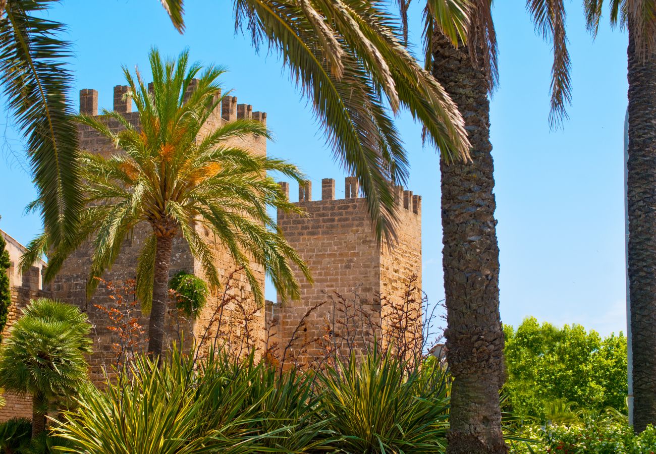 Villa in Alcudia - C299 Can Canto by Mallorca Villa Selection