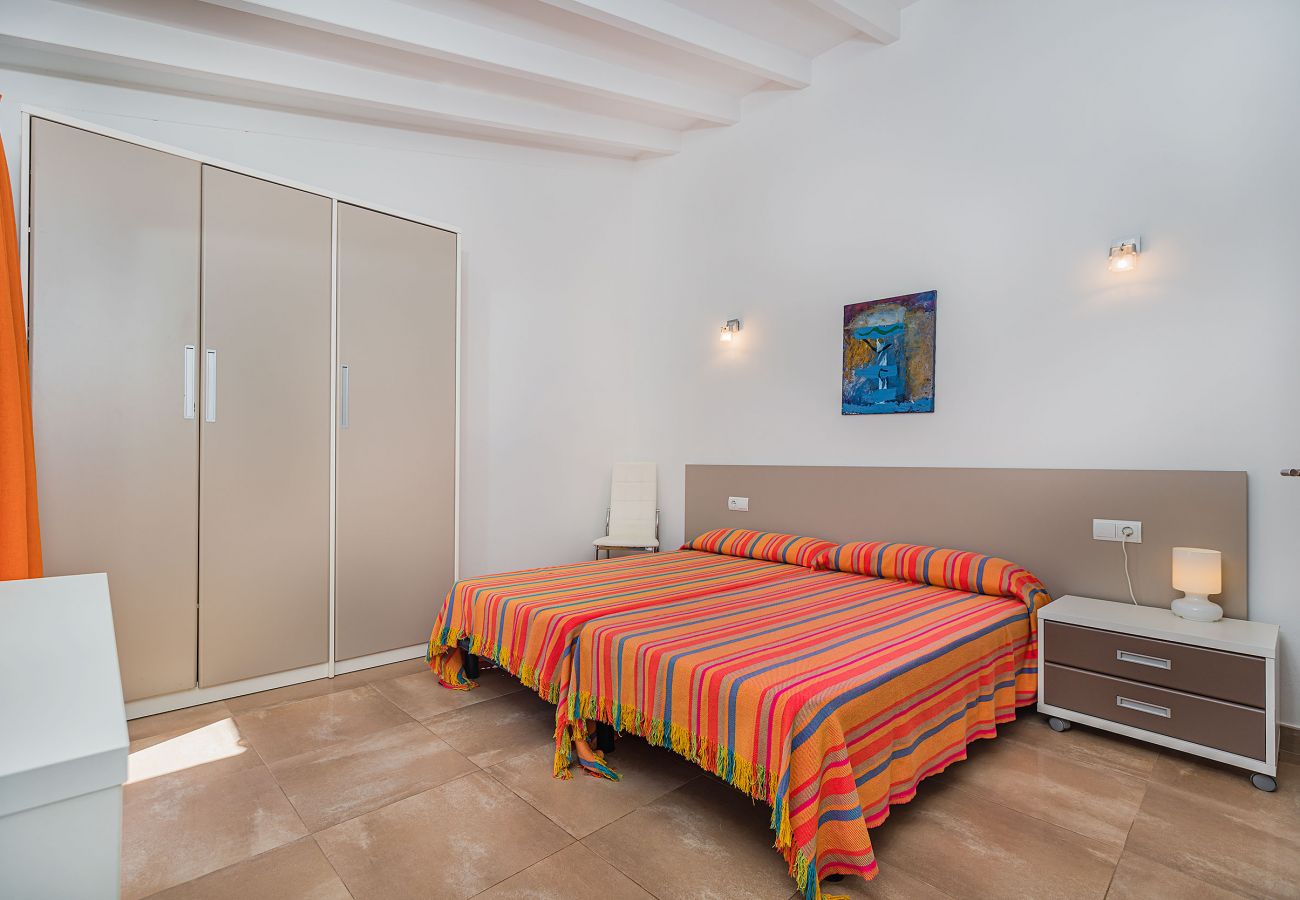 House in Pollensa / Pollença - CASA TORRES  Ref. POL01