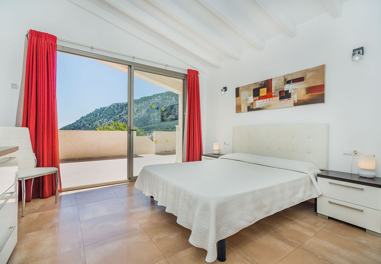 House in Pollensa / Pollença - CASA TORRES  Ref. POL01