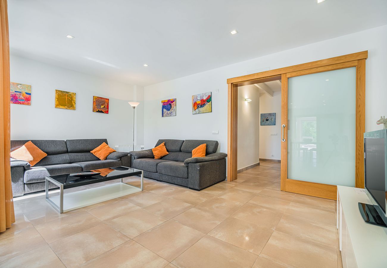 House in Pollensa / Pollença - CASA TORRES  Ref. POL01
