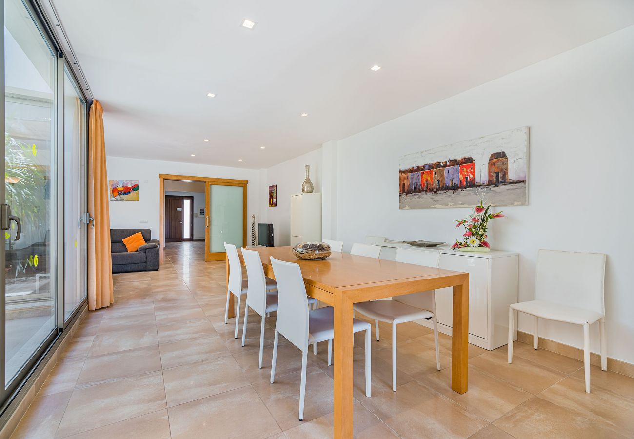 House in Pollensa / Pollença - CASA TORRES  Ref. POL01