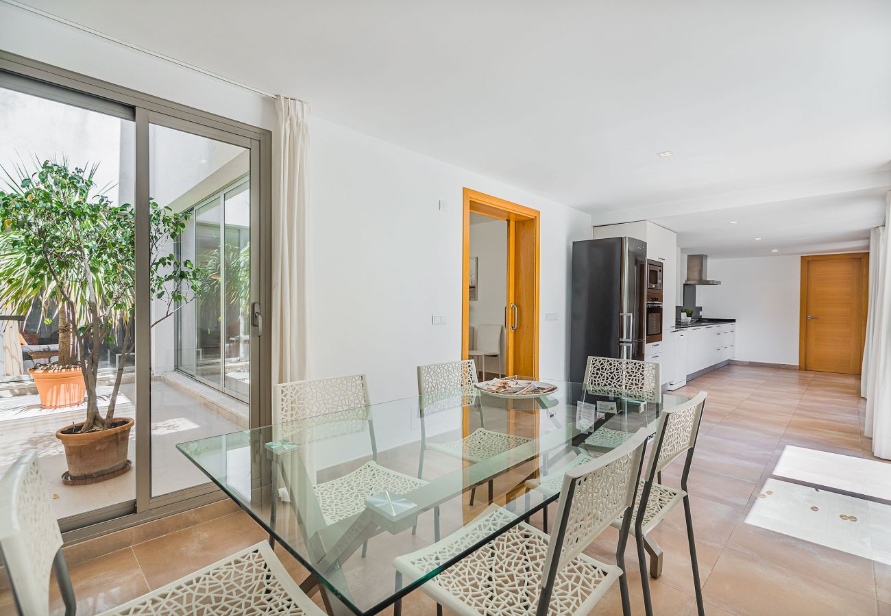 House in Pollensa / Pollença - CASA TORRES  Ref. POL01