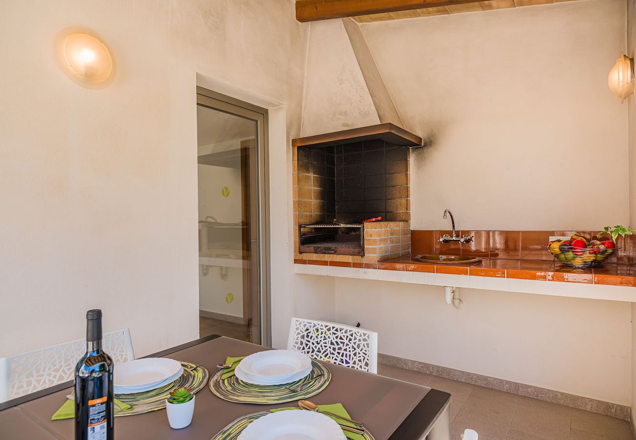 House in Pollensa / Pollença - CASA TORRES  Ref. POL01