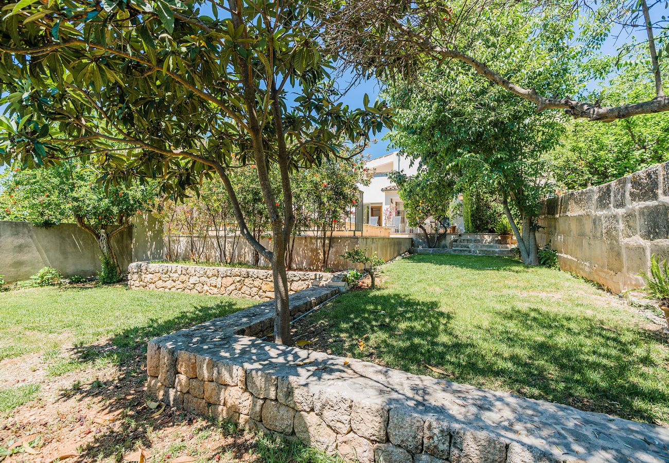 House in Pollensa / Pollença - CASA TORRES  Ref. POL01