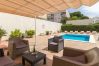 House in Cala Ratjada - Bona Mar, Villa 5StarsHome Mallorca