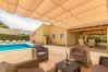 House in Cala Ratjada - Bona Mar, Villa 5StarsHome Mallorca