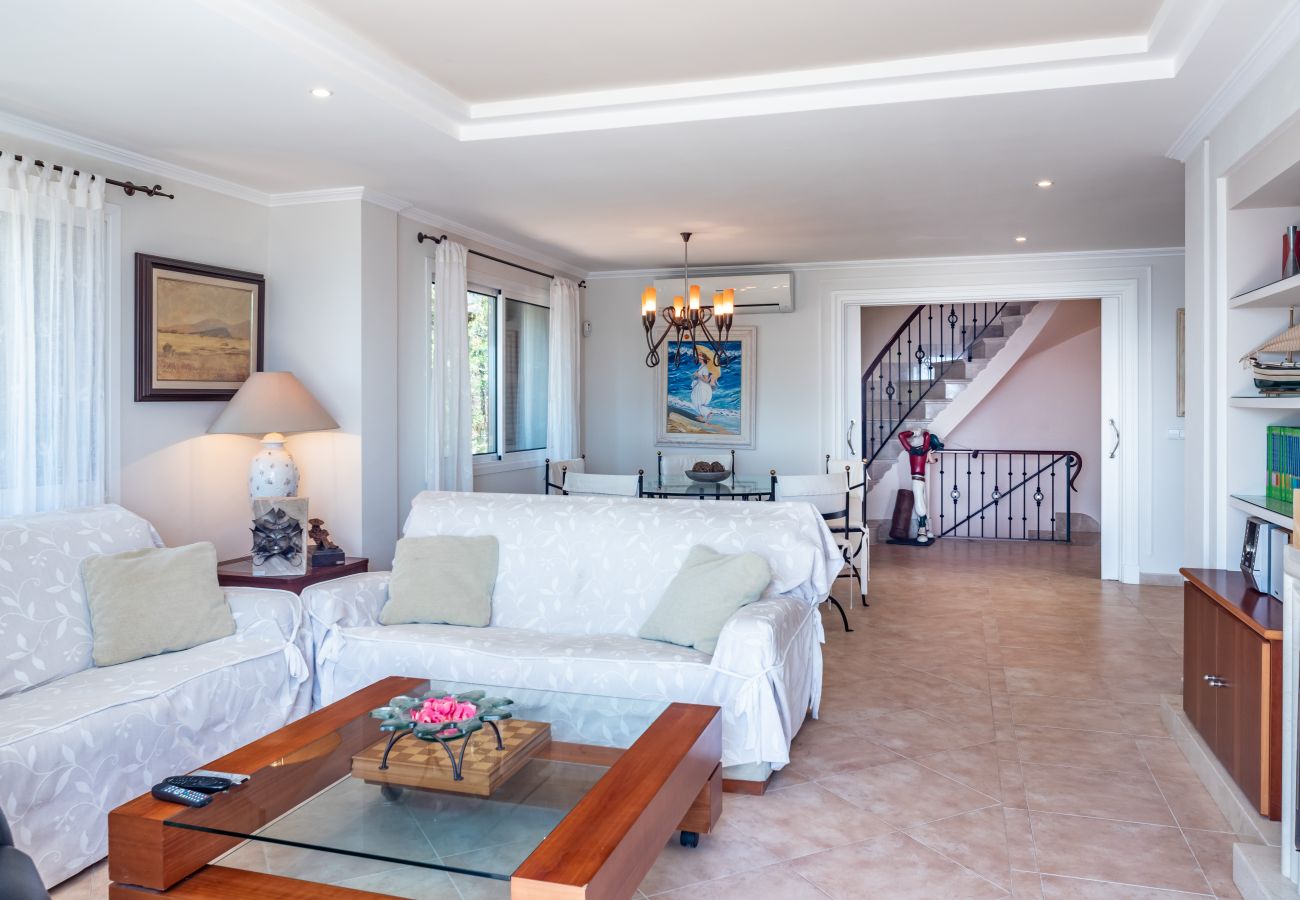 Townhouse in Alcudia - G306 Faro by Mallorca Villa Selection