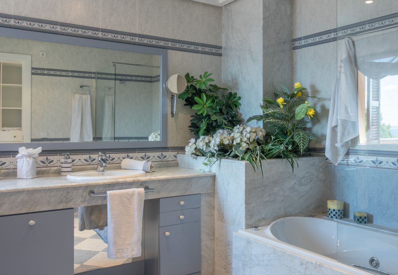Townhouse in Alcudia - G306 Faro by Mallorca Villa Selection