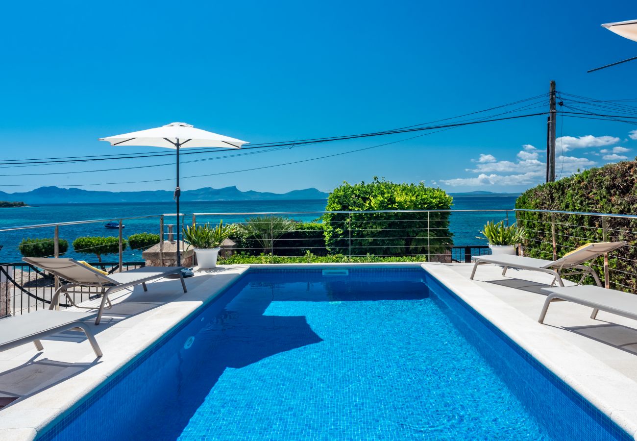 Townhouse in Alcudia - G306 Faro by Mallorca Villa Selection