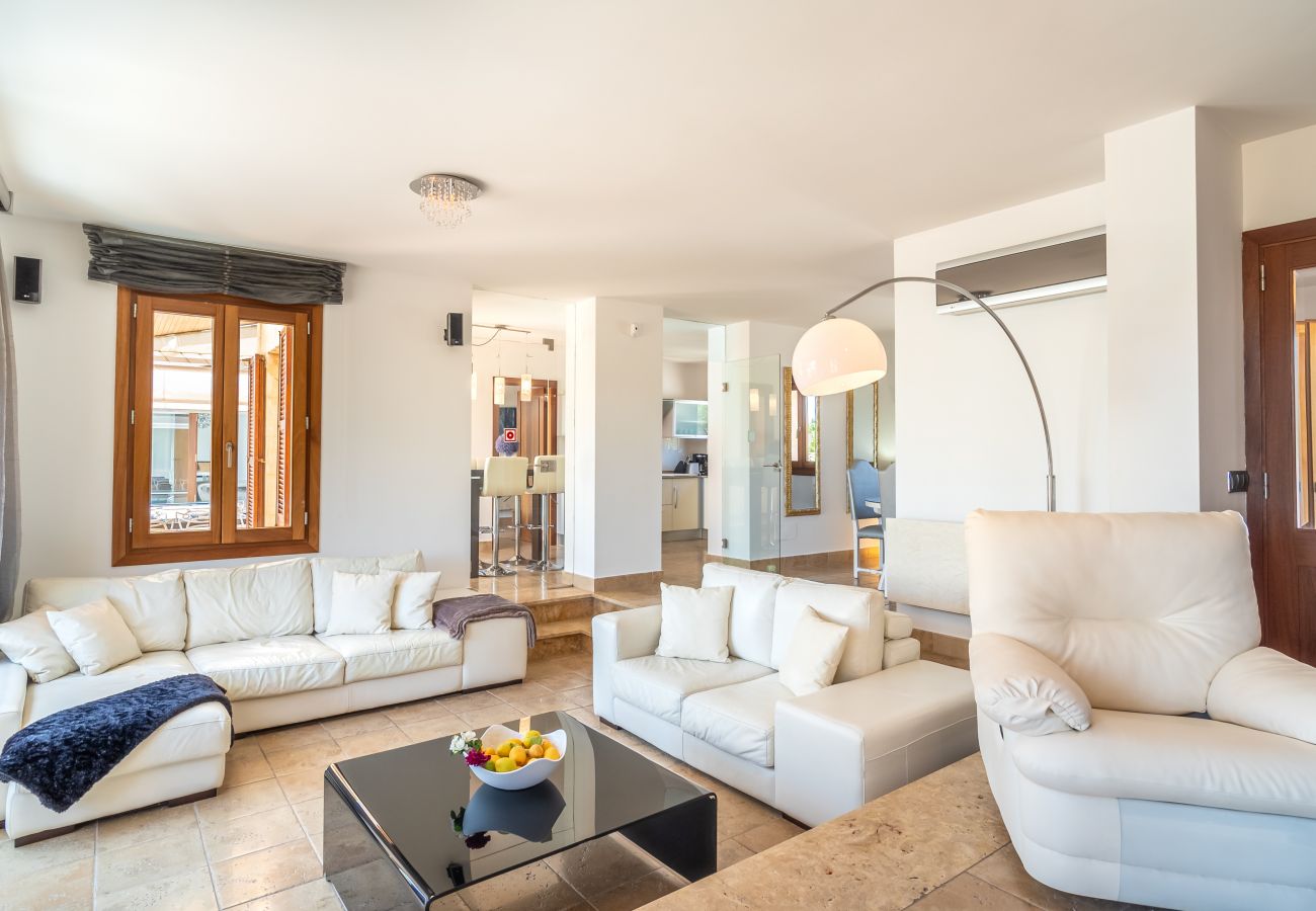 Villa in Alcudia - C313 Can Oliva by Mallorca Villa Selection