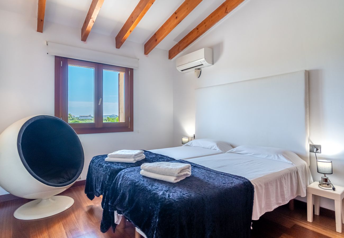 Villa in Alcudia - C313 Can Oliva by Mallorca Villa Selection