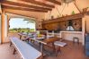 Villa in Felanitx - Palleta S'Horta, Finca 5StarsHome Mallorca