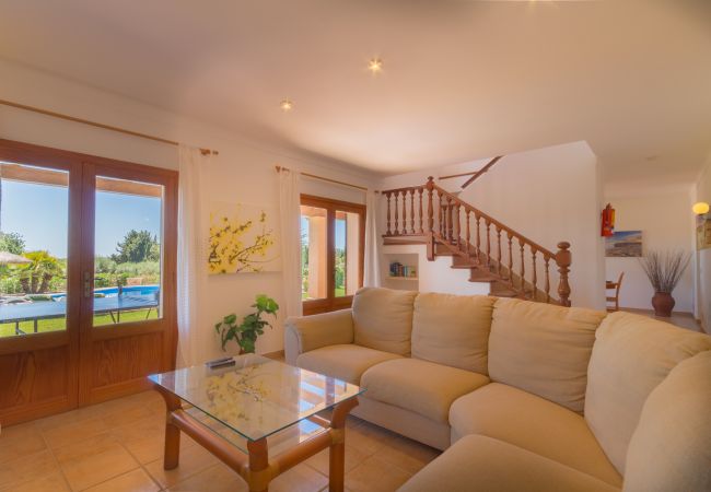Villa in Felanitx - S'hort d'Or, Finca 5StarsHome Mallorca Villa in Felanitx - S'hort d'Or, Finca 5StarsHome Mallorca