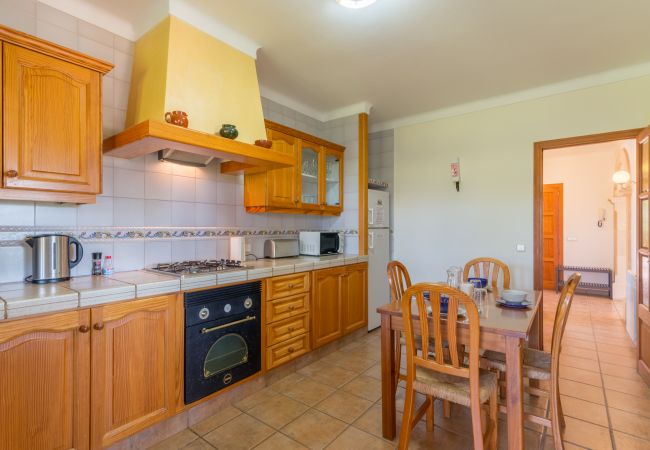 Villa in Felanitx - S'hort d'Or, Finca 5StarsHome Mallorca Villa in Felanitx - S'hort d'Or, Finca 5StarsHome Mallorca