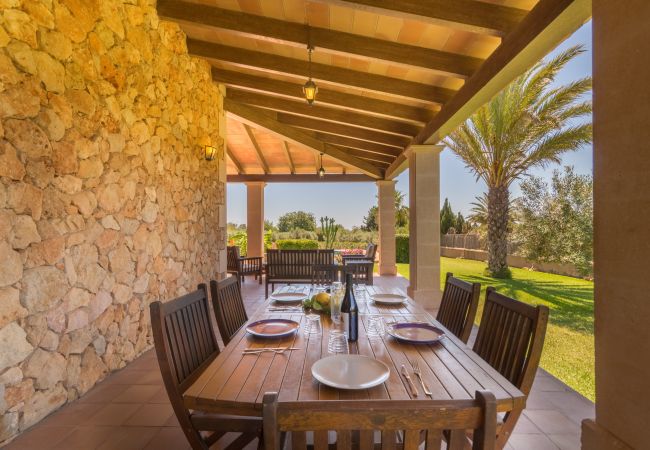 Villa in Felanitx - S'hort d'Or, Finca 5StarsHome Mallorca Villa in Felanitx - S'hort d'Or, Finca 5StarsHome Mallorca