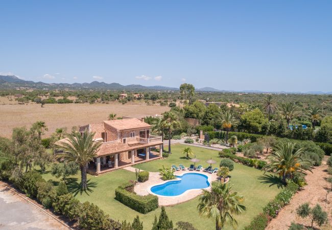 Villa in Felanitx - S'hort d'Or, Finca 5StarsHome Mallorca Villa in Felanitx - S'hort d'Or, Finca 5StarsHome Mallorca