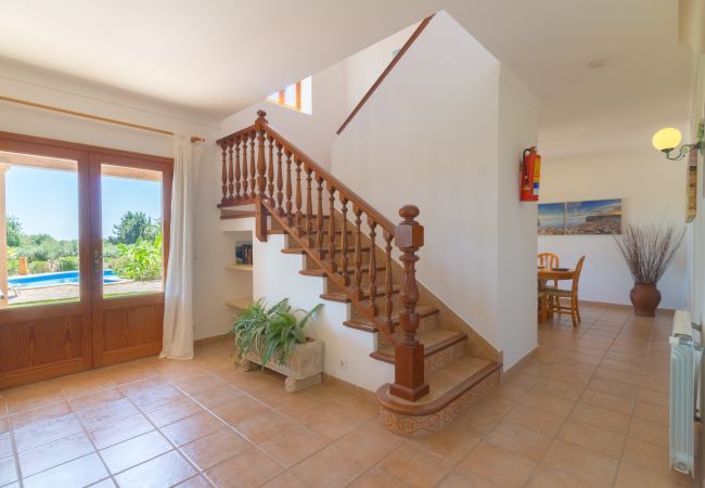 Villa in Felanitx - S'hort d'Or, Finca 5StarsHome Mallorca Villa in Felanitx - S'hort d'Or, Finca 5StarsHome Mallorca