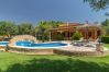 Villa in Sant Llorenç Des Cardassar - Can Amen, Finca 5StarsHome Mallorca