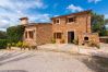 Villa in Sant Llorenç Des Cardassar - Can Amen, Finca 5StarsHome Mallorca