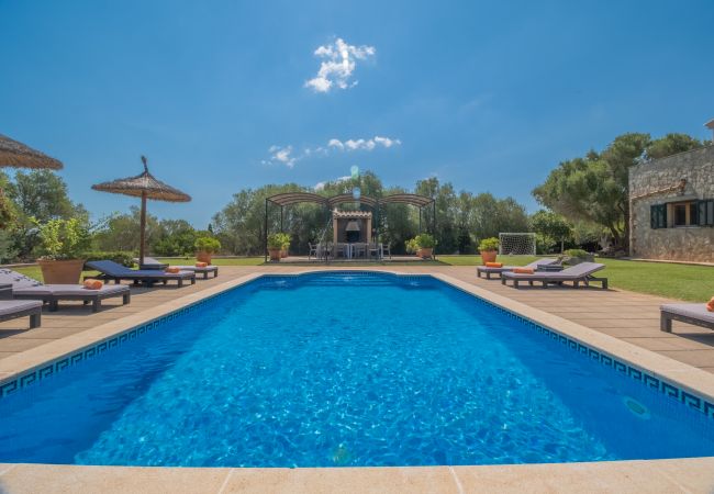  in Muro - G324 Vela 1 by Mallorca Villa Selection