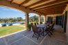 Country house in Muro - G324 Vela 1 by Mallorca Villa Selection Country house in Muro - G324 Vela 1 by Mallorca Villa Selection