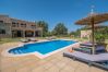 Country house in Muro - G324 Vela 1 by Mallorca Villa Selection Country house in Muro - G324 Vela 1 by Mallorca Villa Selection