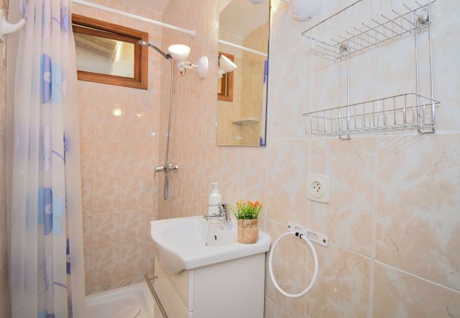 House in Sineu - 175 Casa Ca S'Escolà ETV/11898 by Mallorca Charme House in Sineu - 175 Casa Ca S'Escolà ETV/11898 by Mallorca Charme