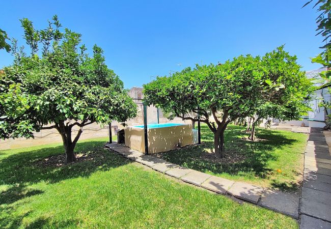 House in Sineu - 175 Casa Ca S'Escolà ETV/11898 by Mallorca Charme House in Sineu - 175 Casa Ca S'Escolà ETV/11898 by Mallorca Charme