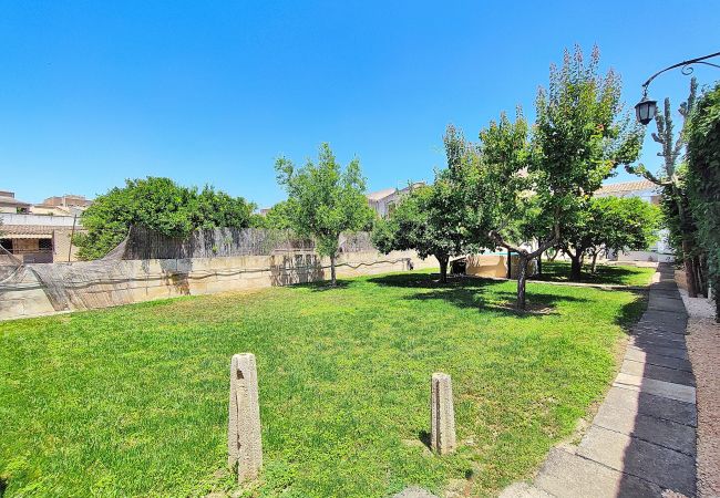 House in Sineu - 175 Casa Ca S'Escolà ETV/11898 by Mallorca Charme House in Sineu - 175 Casa Ca S'Escolà ETV/11898 by Mallorca Charme