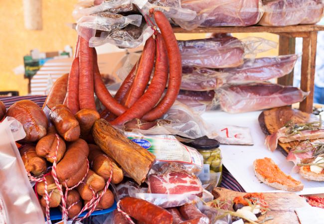 House in Sineu - 175 Casa Ca S'Escolà ETV/11898 by Mallorca Charme House in Sineu - 175 Casa Ca S'Escolà ETV/11898 by Mallorca Charme