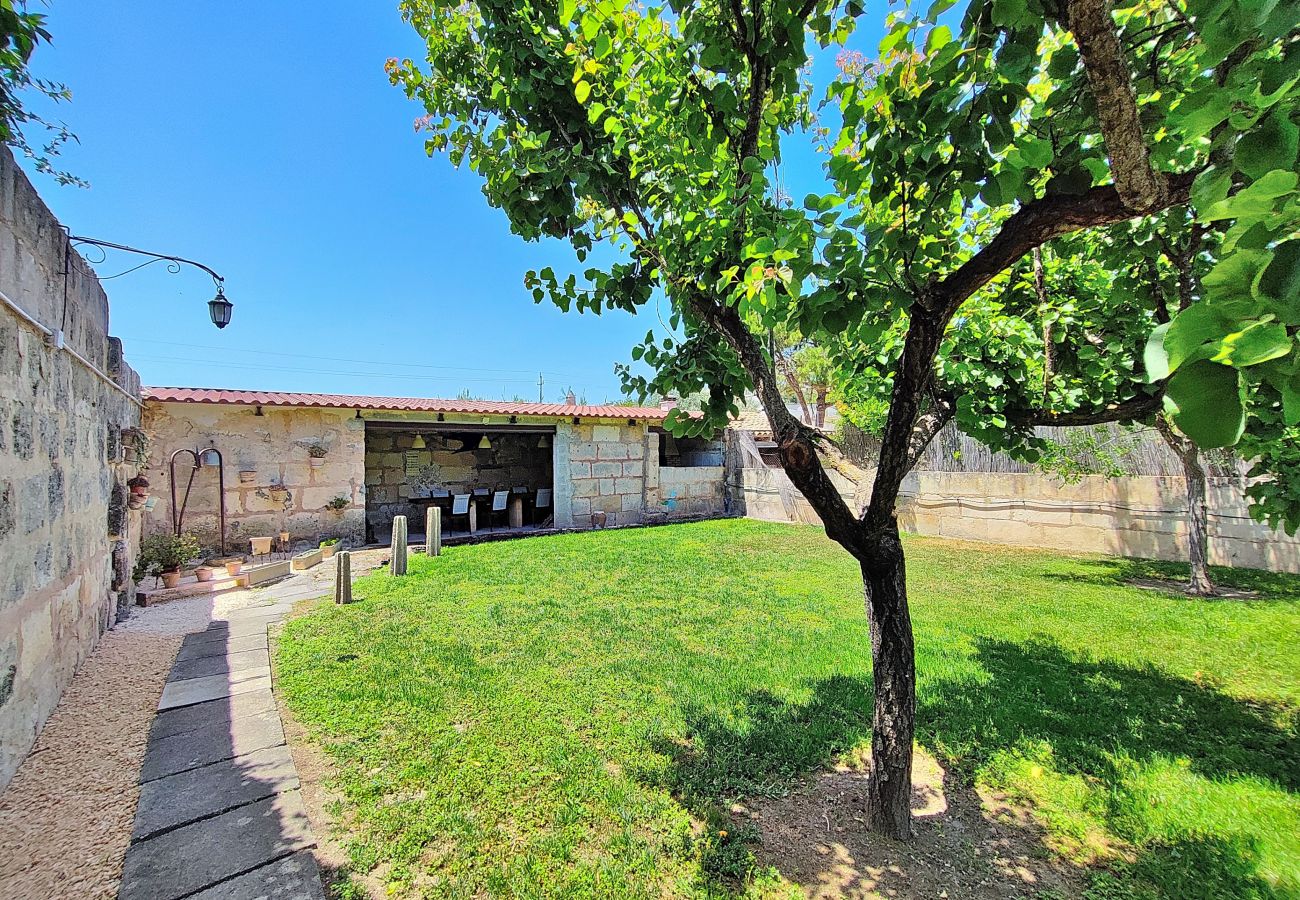 House in Sineu - Casa Ca S'Escolà 175 by Mallorca Charme