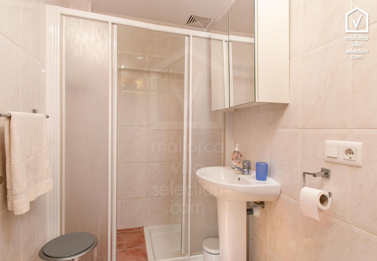 Townhouse in Alcudia - E327 Maristany by Mallorca Villa Selection