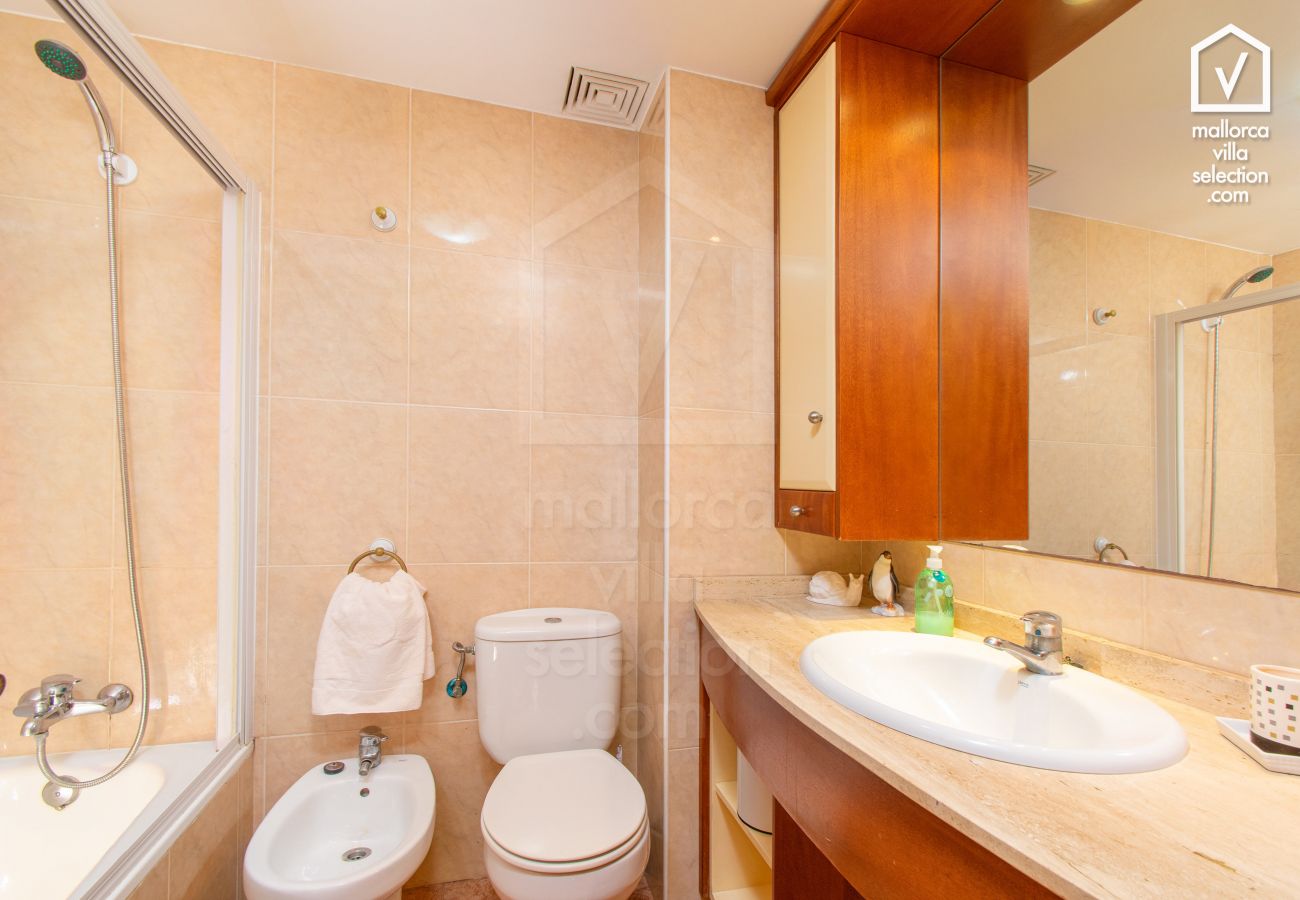 Townhouse in Alcudia - E327 Maristany by Mallorca Villa Selection